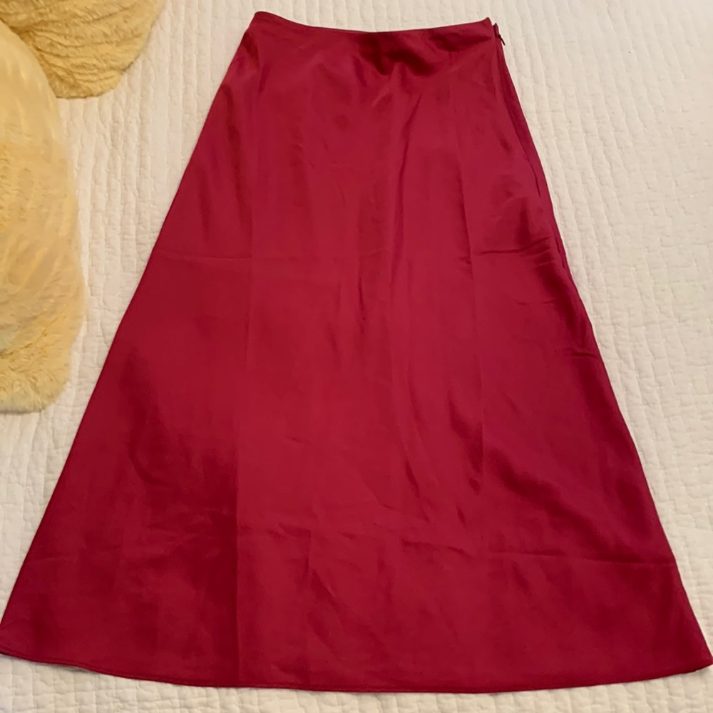 Forever 21 Midi Skirt